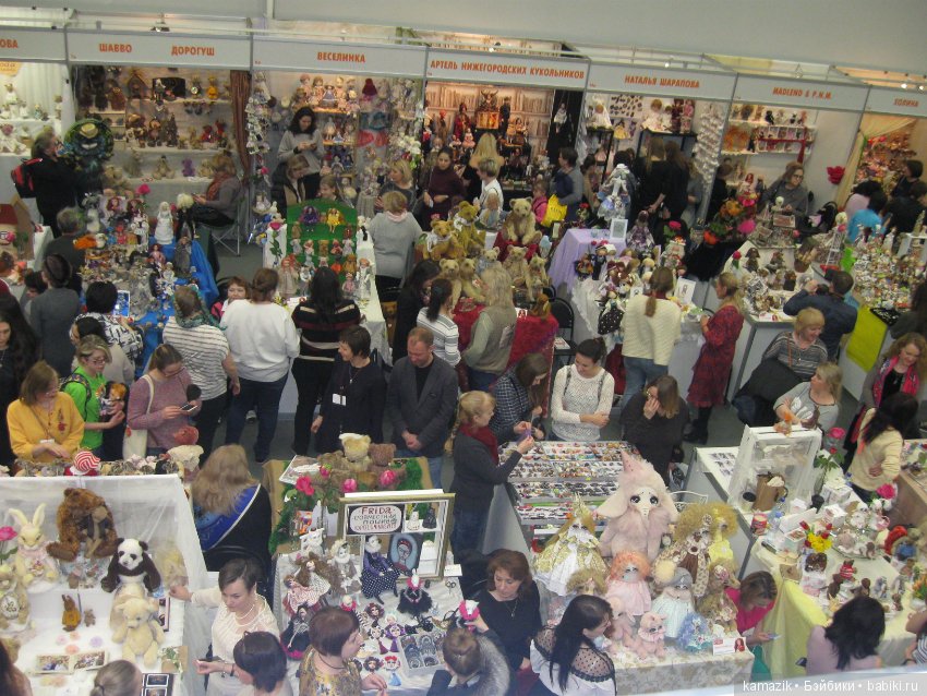 Тишинка. Мой взгляд. 7 часть