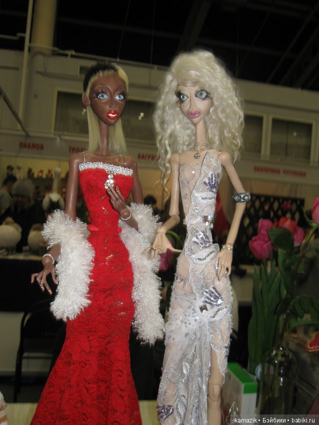 Тишинка. Мой взгляд. 6 часть