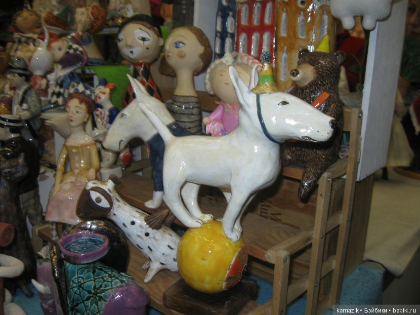 Тишинка. Мой взгляд. 6 часть