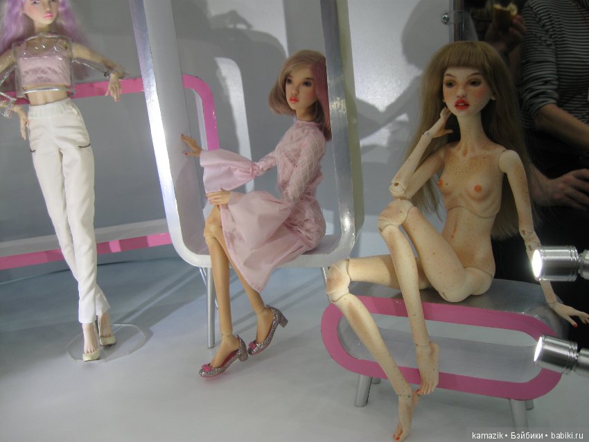 Тишинка. Мой взгляд. 7 часть