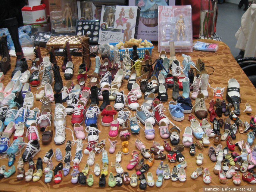 Тишинка. Мой взгляд. 6 часть