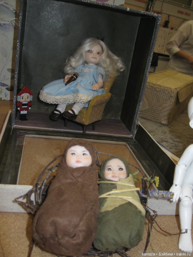 Тишинка. Мой взгляд. 7 часть (фото 6)