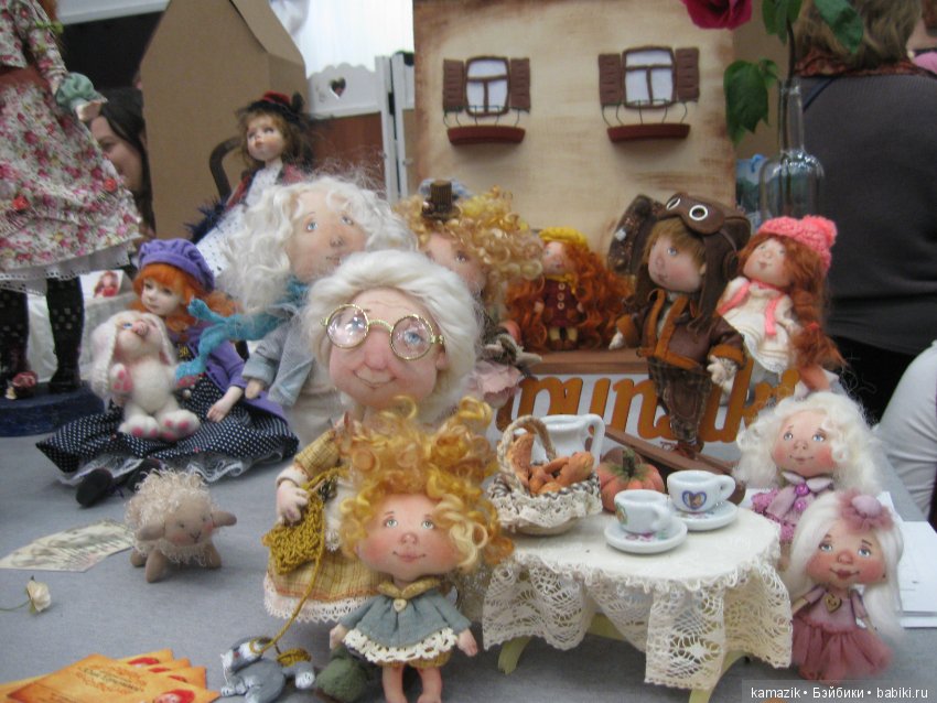 Тишинка. Мой взгляд. 6 часть