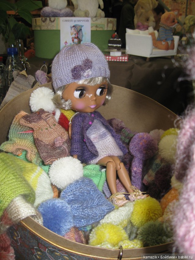 Тишинка. Мой взгляд. 6 часть (фото 3)