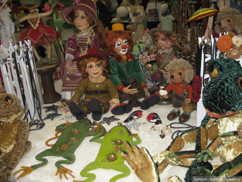 Тишинка. Мой взгляд. 7 часть (фото 3)