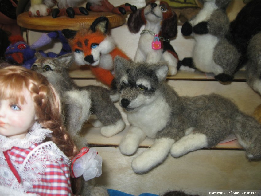 Тишинка. Мой взгляд. 6 часть