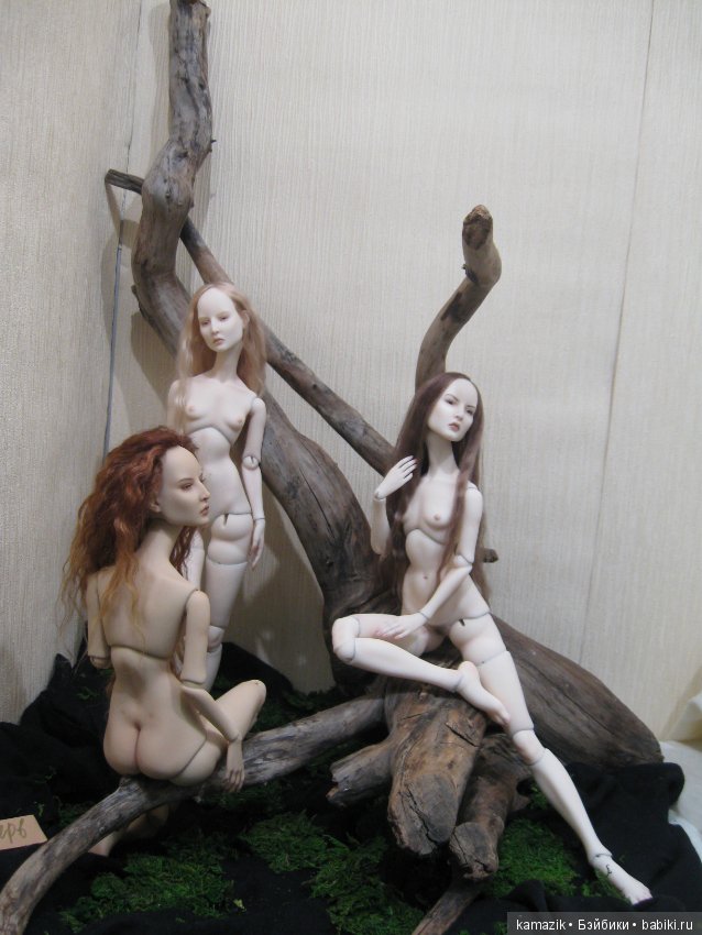 Тишинка. Мой взгляд. 6 часть