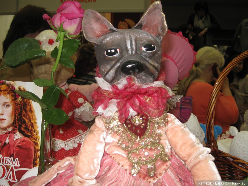 Тишинка. Мой взгляд. 6 часть (фото 8)