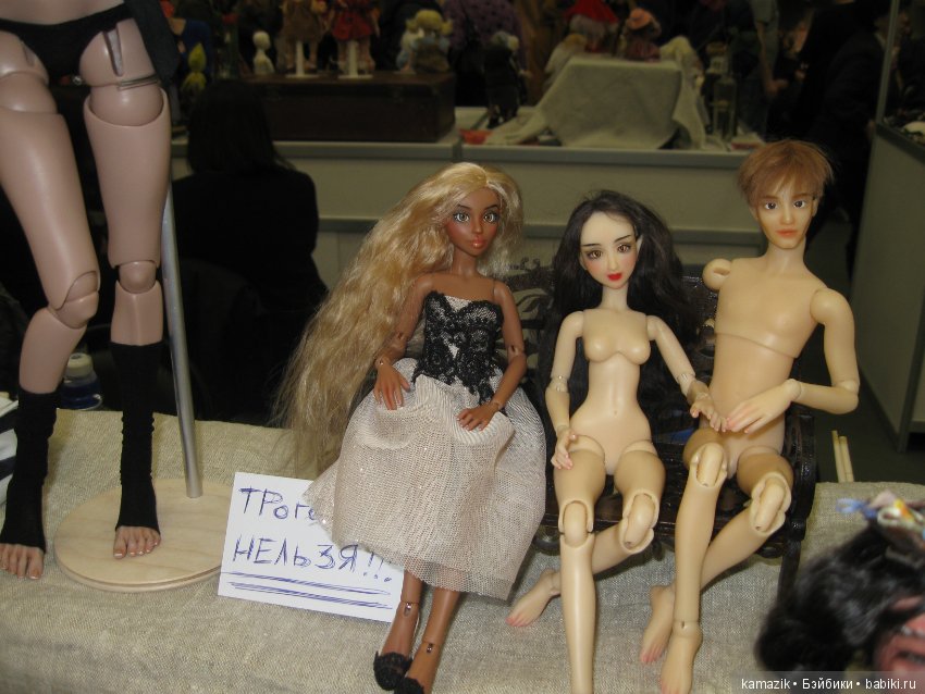 Тишинка. Мой взгляд. 6 часть