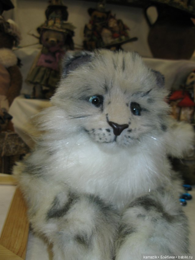 Тишинка. Мой взгляд. 6 часть