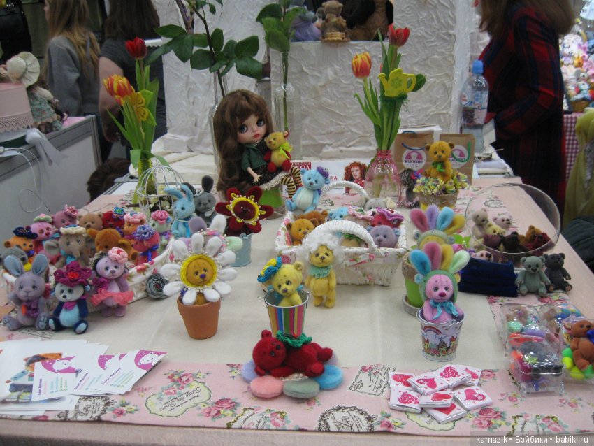 Тишинка. Мой взгляд. 6 часть