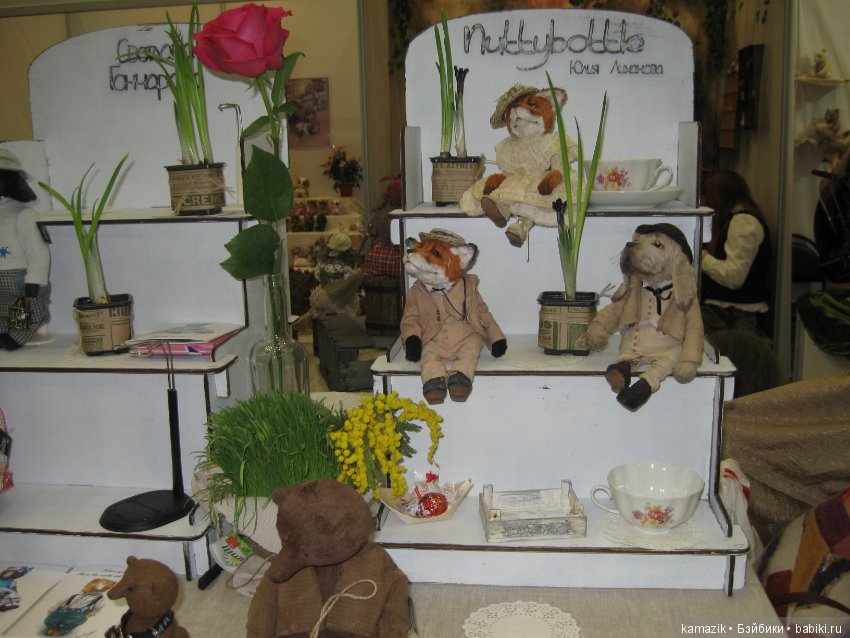 Тишинка. Мой взгляд. 6 часть