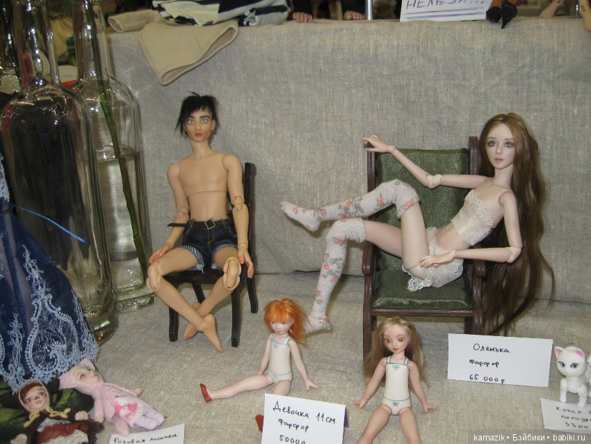 Тишинка. Мой взгляд. 6 часть