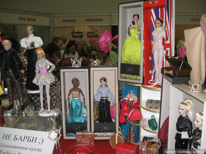 Тишинка. Мой взгляд. 6 часть