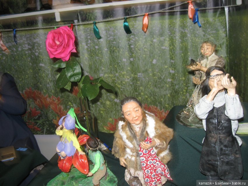 Тишинка. Мой взгляд. 7 часть