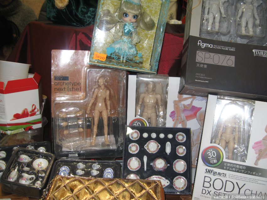 Тишинка. Мой взгляд. 6 часть