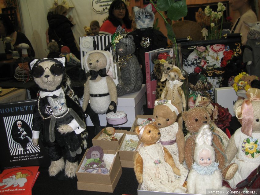 Тишинка. Мой взгляд. 6 часть (фото 5)