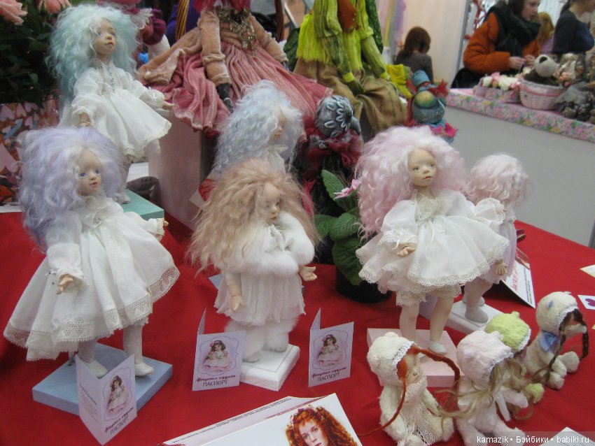 Тишинка. Мой взгляд. 6 часть (фото 6)