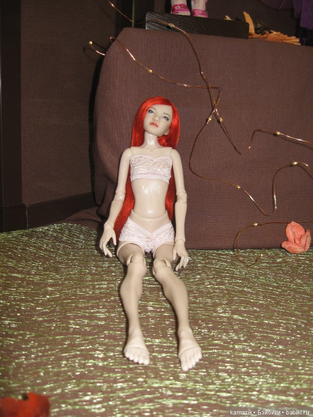 Тишинка. Мой взгляд. 7 часть