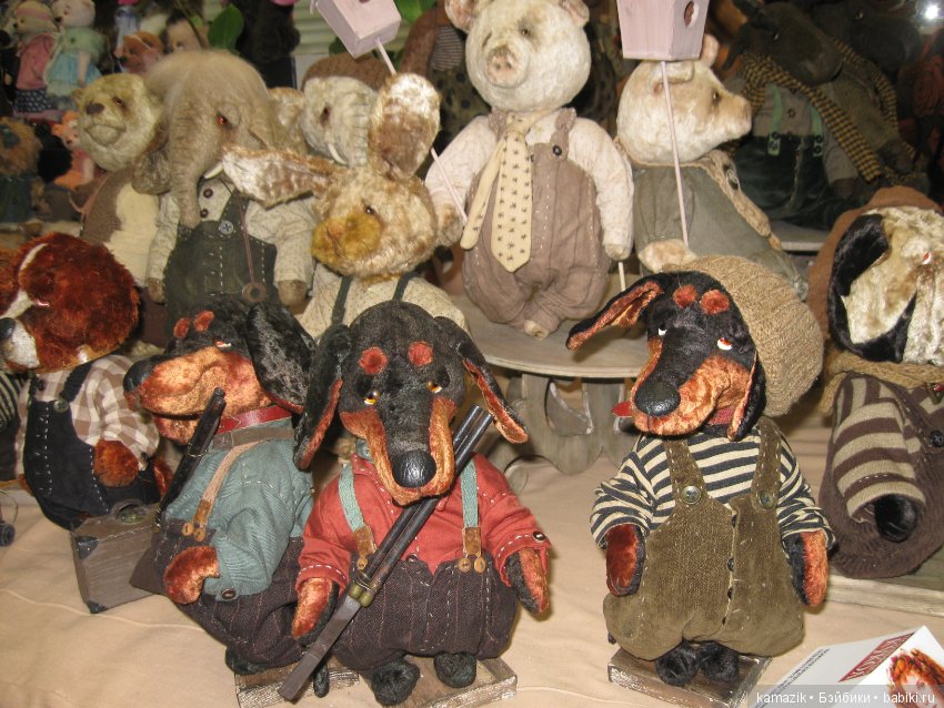 Тишинка. Мой взгляд. 6 часть