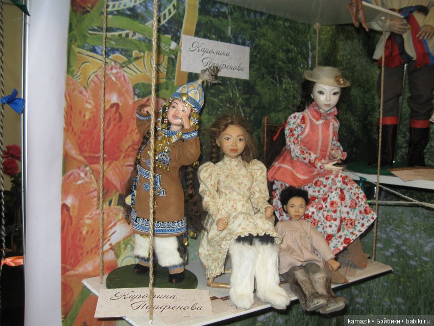 Тишинка. Мой взгляд. 7 часть