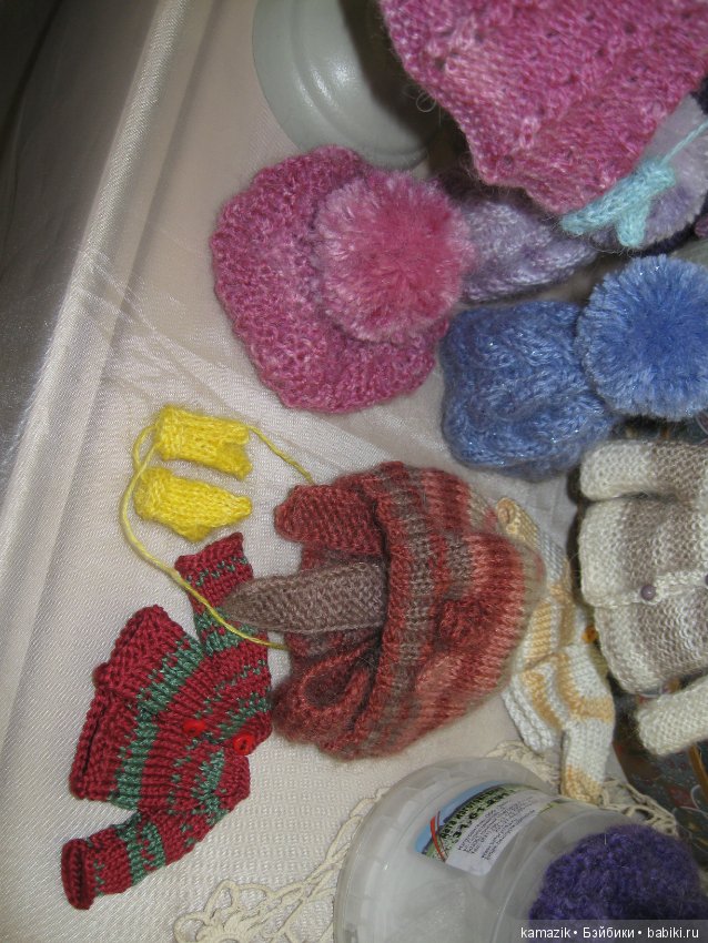 Тишинка. Мой взгляд. 6 часть (фото 4)