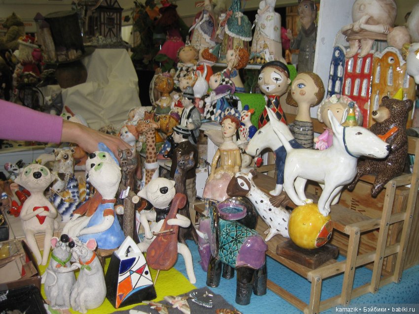 Тишинка. Мой взгляд. 6 часть (фото 10)