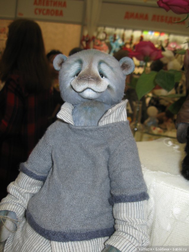 Тишинка. Мой взгляд. 6 часть