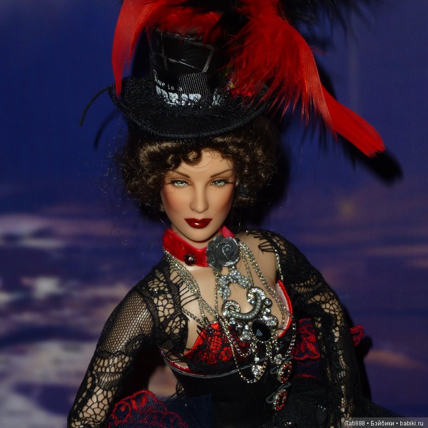 Тоннерки моя страсть, часть 34. Таинственная незнакомка (фото 10)