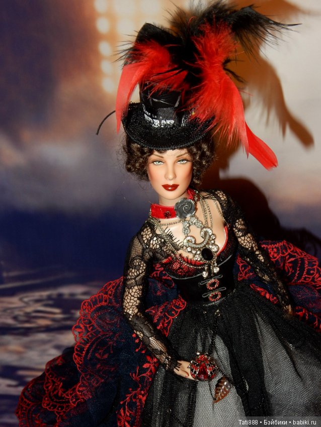 Тоннерки моя страсть, часть 34. Таинственная незнакомка (фото 8)