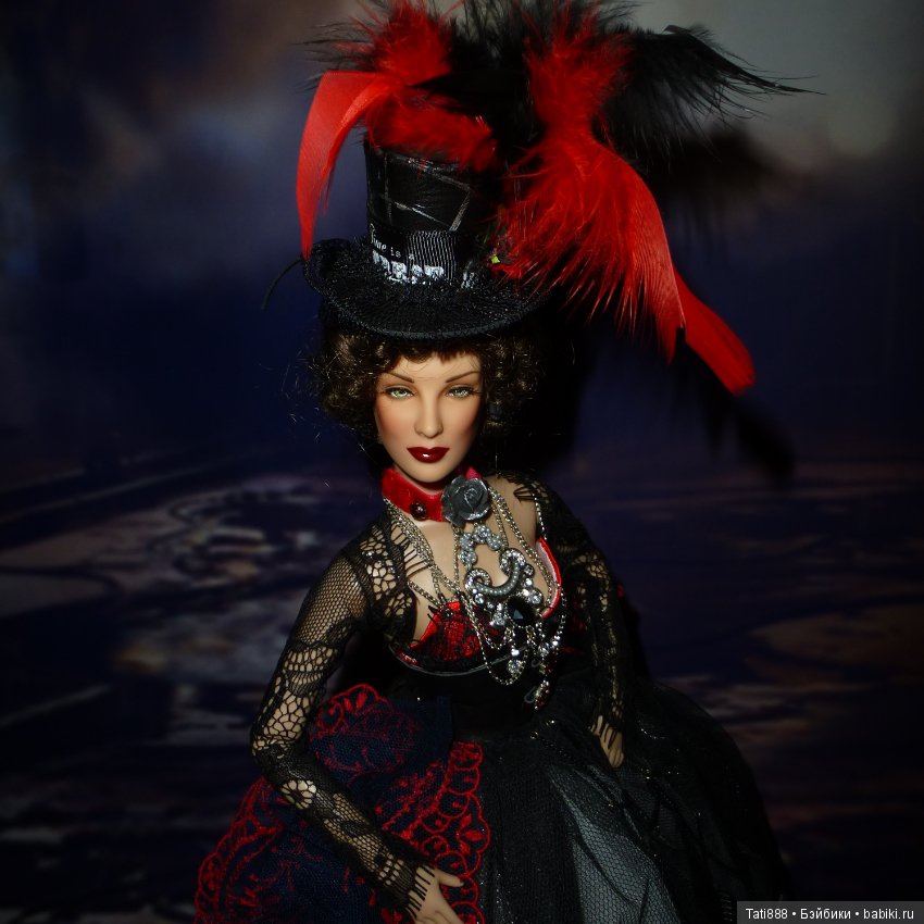 Тоннерки моя страсть, часть 34. Таинственная незнакомка (фото 7)