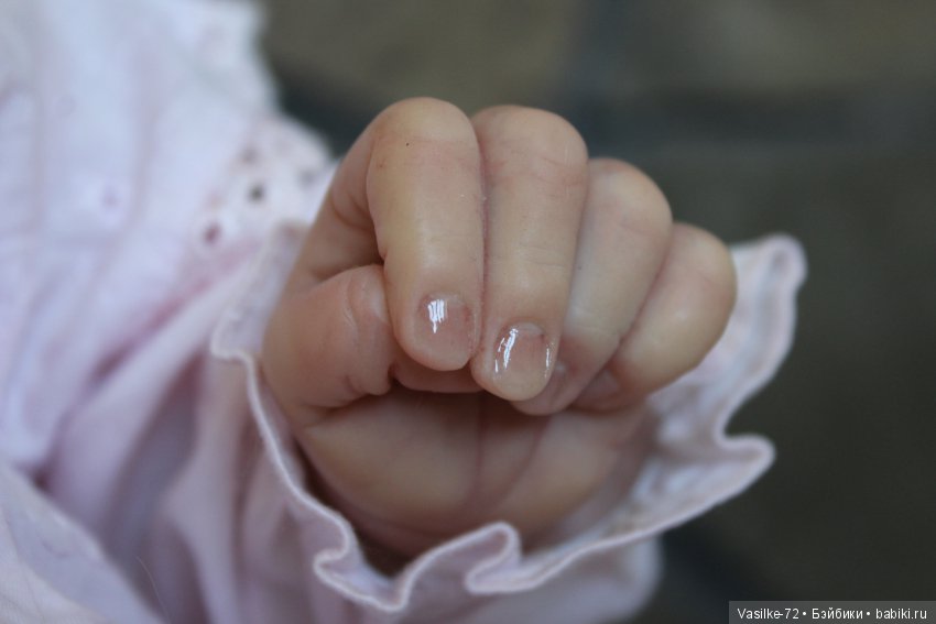 Larry — Куклы Реборн (Reborn): работы мастеров (фото 8)