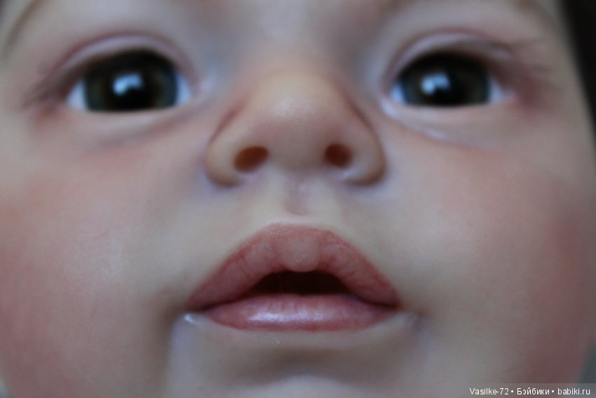 Larry — Куклы Реборн (Reborn): работы мастеров (фото 6)