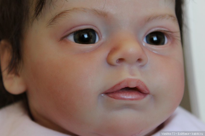 Larry — Куклы Реборн (Reborn): работы мастеров (фото 9)