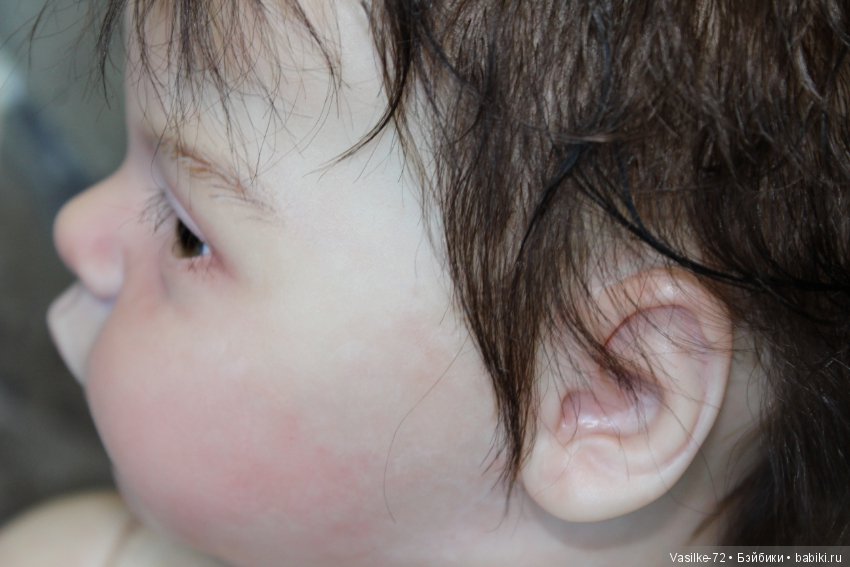 Larry — Куклы Реборн (Reborn): работы мастеров