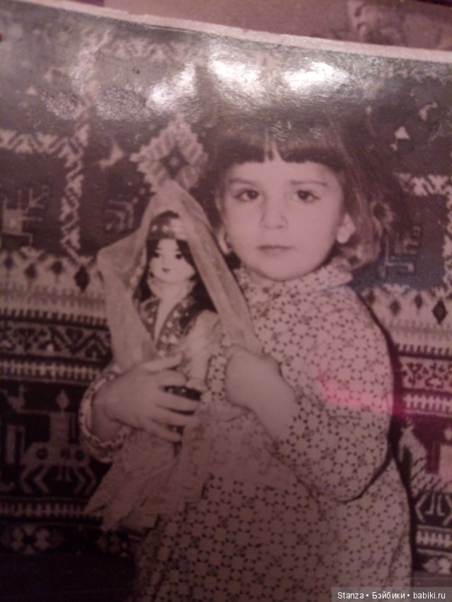 Девочки,пожалуйста,помогите опознать куколок (фото 5)