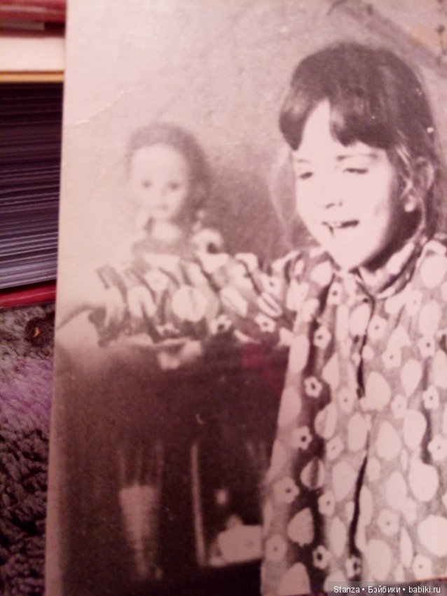 Девочки,пожалуйста,помогите опознать куколок (фото 3)