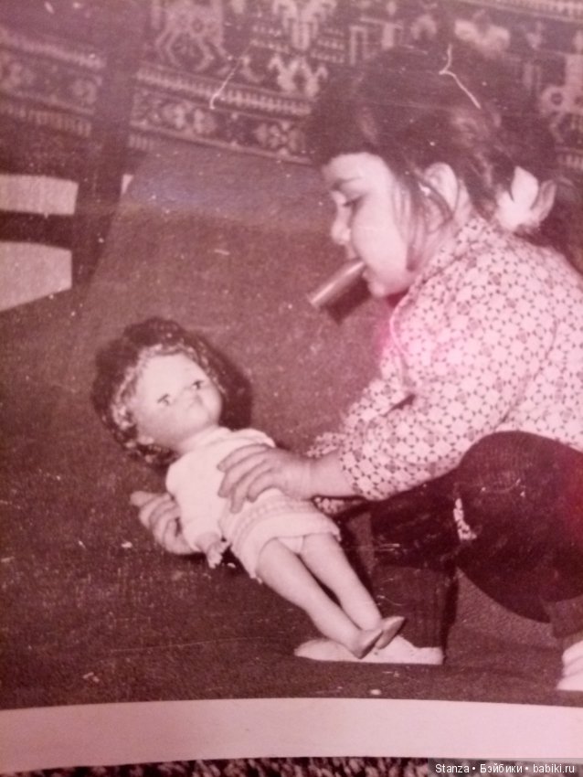 Девочки,пожалуйста,помогите опознать куколок (фото 4)