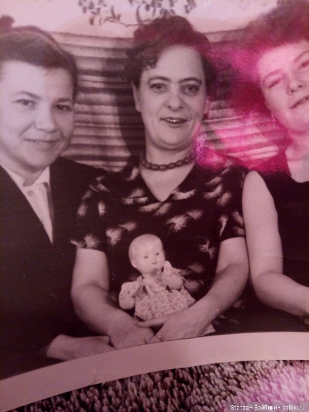 Девочки,пожалуйста,помогите опознать куколок (фото 2)