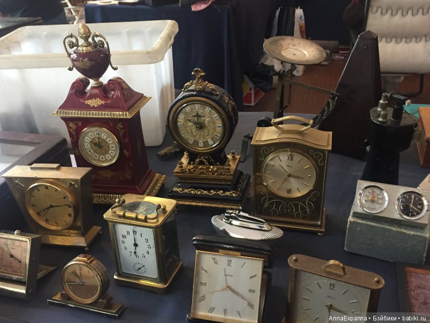 Блошиный рынок в Генуе — Туризм и путешествия: фотоотчеты из поездок (фото 8)