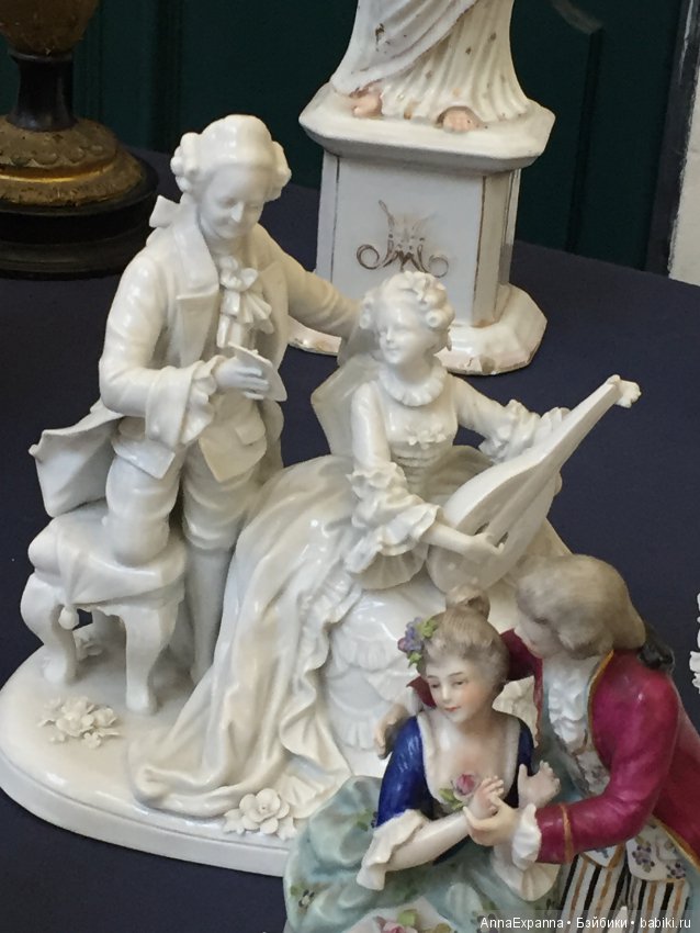 Блошиный рынок в Генуе — Туризм и путешествия: фотоотчеты из поездок (фото 10)