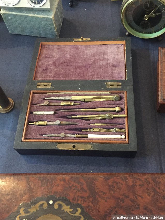 Блошиный рынок в Генуе — Туризм и путешествия: фотоотчеты из поездок (фото 7)