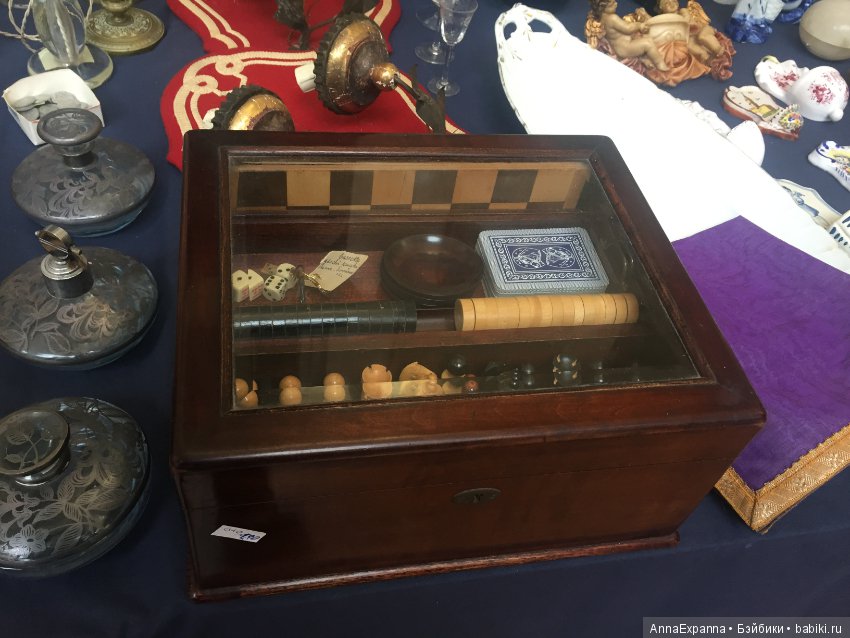 Блошиный рынок в Генуе — Туризм и путешествия: фотоотчеты из поездок (фото 2)