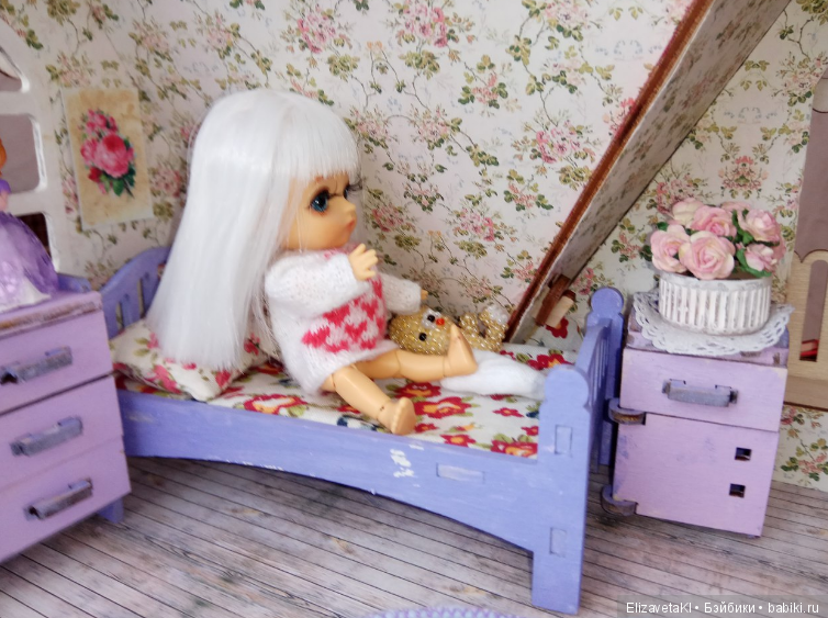 11 марта — Фотоистории с куклами BJD (БЖД): сериалы (фото 3)