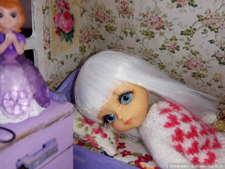 11 марта — Фотоистории с куклами BJD (БЖД): сериалы (фото 2)