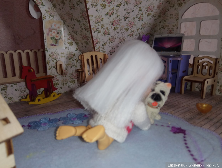 11 марта — Фотоистории с куклами BJD (БЖД): сериалы (фото 9)