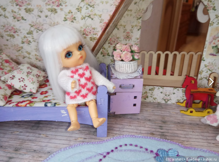 11 марта — Фотоистории с куклами BJD (БЖД): сериалы (фото 4)