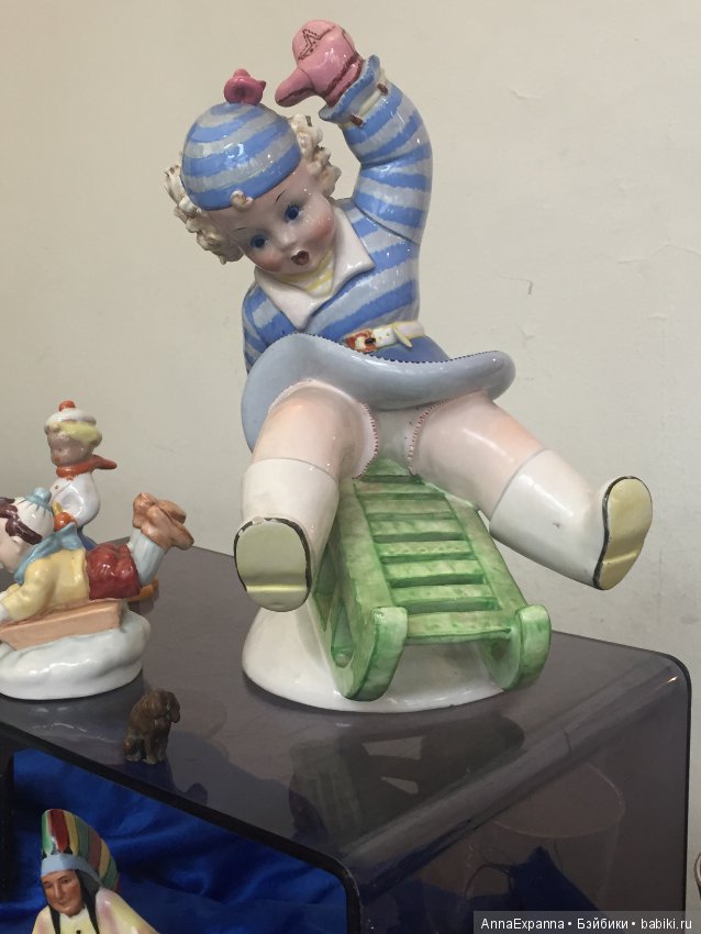 Блошиный рынок в Генуе — Туризм и путешествия: фотоотчеты из поездок (фото 5)