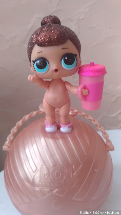 Первая LOL для дочки. Техобзор (фото 4)