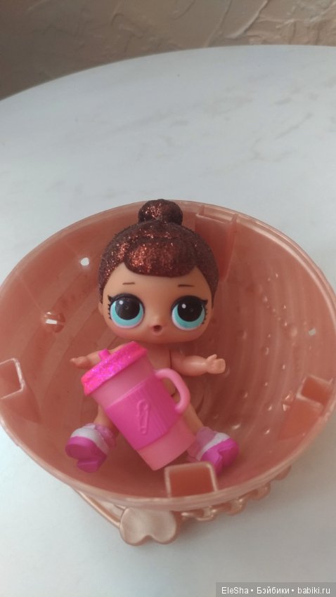 Первая LOL для дочки. Техобзор (фото 9)